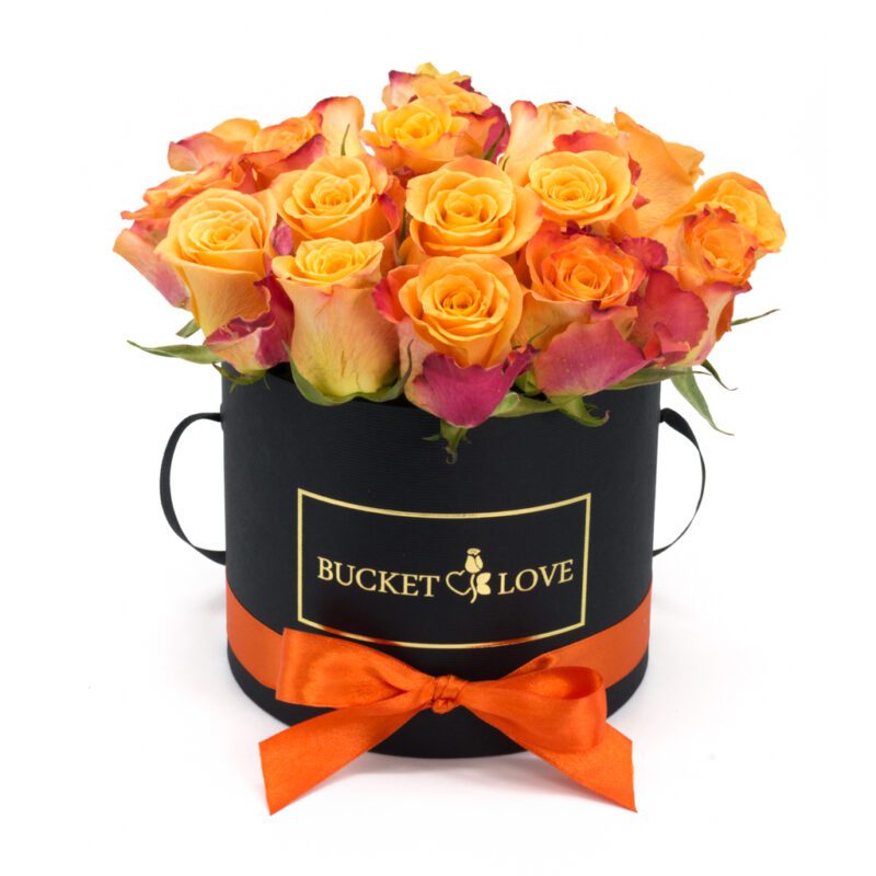Bucket of Love