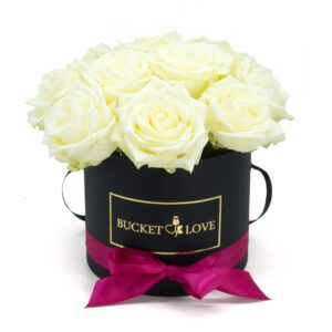 Bucket of Love