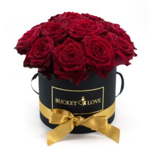 Bucket of Love