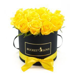 Bucket of Love