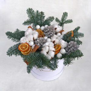 Holiday nostalgia