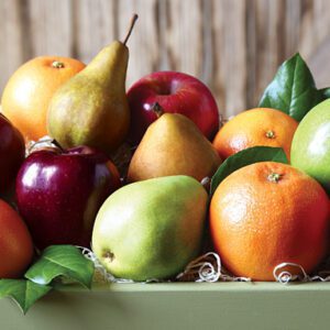 Only fruits