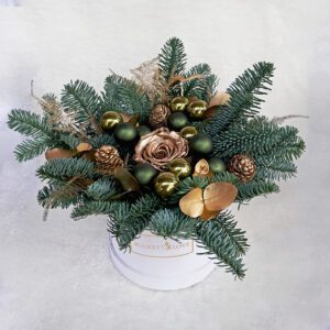 Royal Christmas