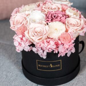 By Your Side (Forever Rosen)