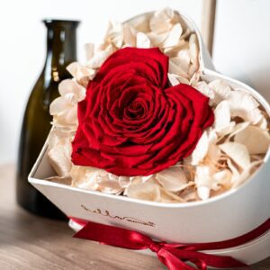 Crazy about you (Forever Rose)