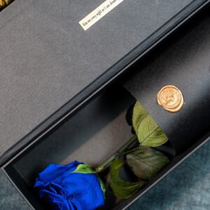 Made for Me (Forever Rose)