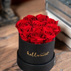 The Most Beautiful To Me (Forever Rosen)