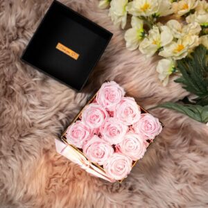 Tribute To Love (Forever Rosen)