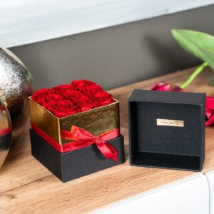 Love is in the Air (Forever Rosen)
