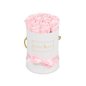 Zurück zu You_Bucket Love_1