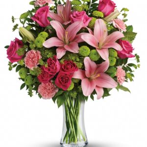 My Inspiration bouquet