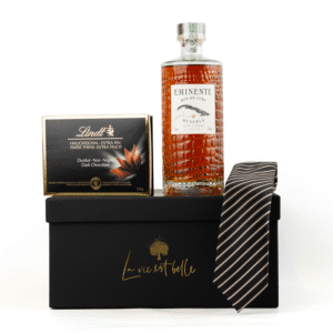 Real Gentleman - Eminente Rum