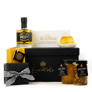 Feel at Home Gift Box