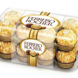 Ferrero Rocher