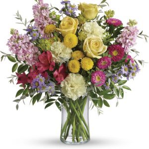 Rustic Beauty Bouquet