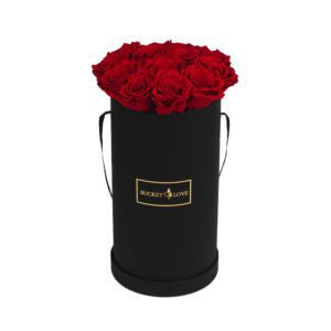High on Love (forever roses)