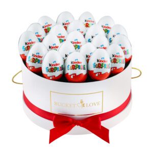 Kinder Surprise