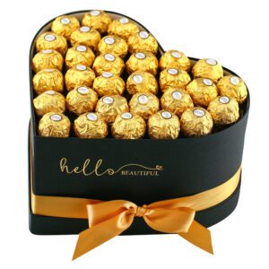 Ferrero Rocher Sweet Heart