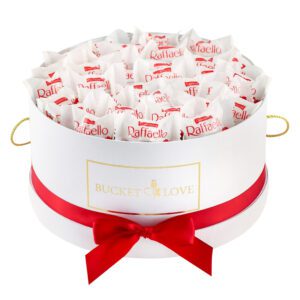 Feel Raffaello
