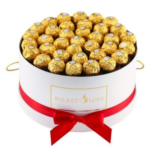 Ferrero Rocher mega gift