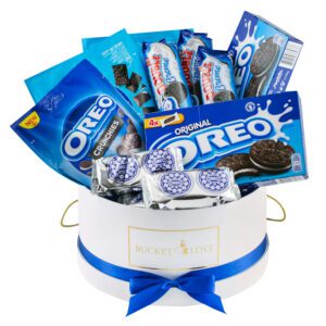 OREO gift box