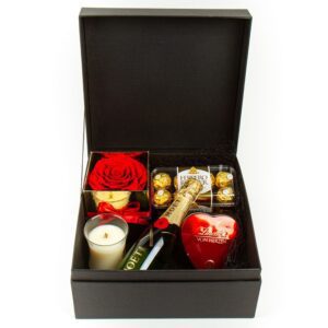 Aus dem Herzen, etwas Schönes,