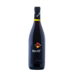 Klenart modri pinot
