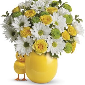 MyLittleChickadeeByTeleflora