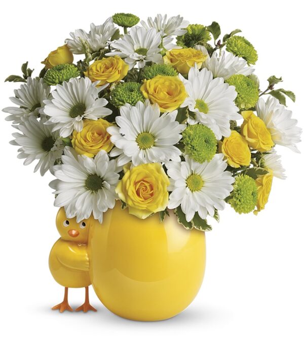 MyLittleChickadeeByTeleflora