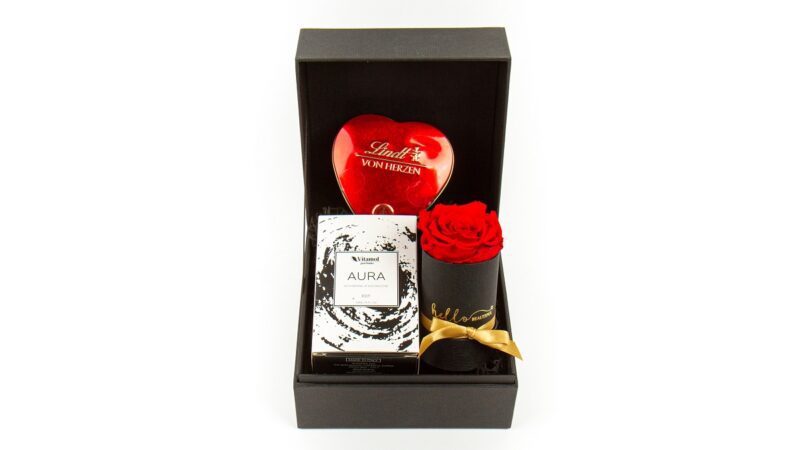 Wach auf – lautlos