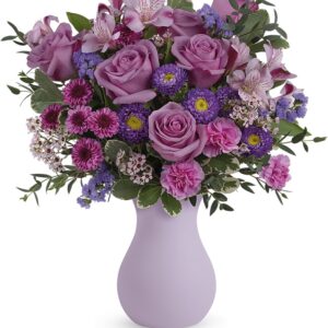 Beautiful Lady bouquet