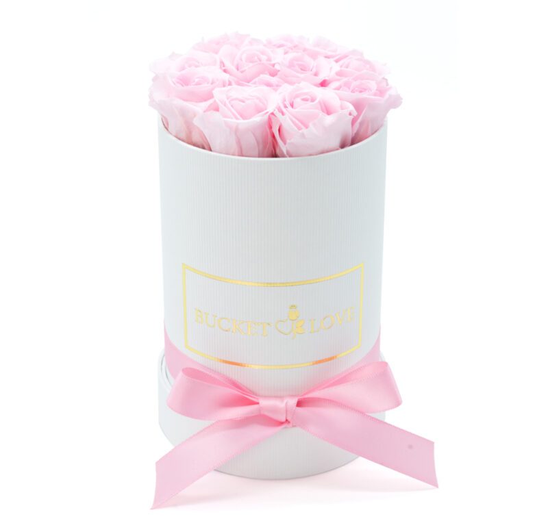 S-ELEGANT-3_Bucket-of-Love_preserved-roses