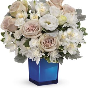 Pastel Harmony Bouquet