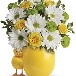 Šopek pozitivne energije