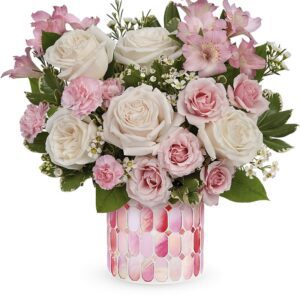 Pink Candy Bouquet