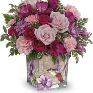Ode to Joy bouquet