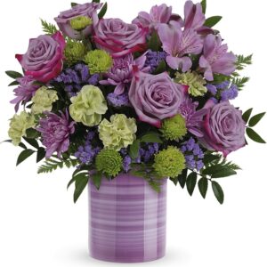 A bouquet of Attention