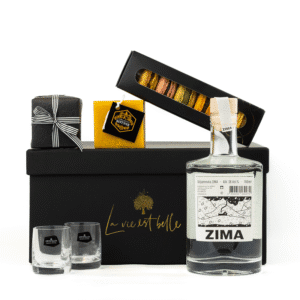 Williams pear ZIMA Cheers