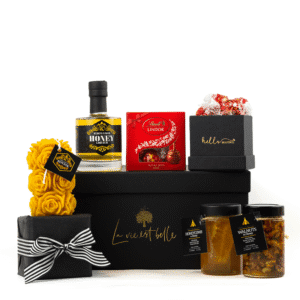Wrapped Holiday Wonders