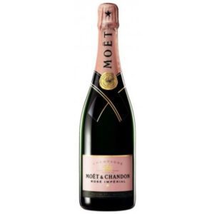 Moët & Chandon Rosé Impérial