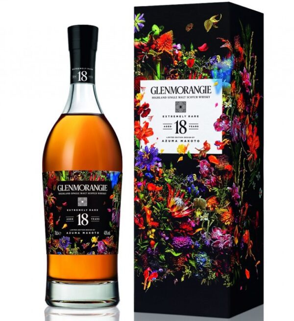 glenmorangie_18_YO_Limited_Edition_by_Azuma_Makoto_1