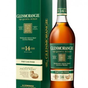 Glenmorangie Quinta Ruban 0,7 l