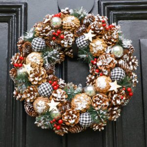 original_gingham-glory-christmas-bauble-wreath-1