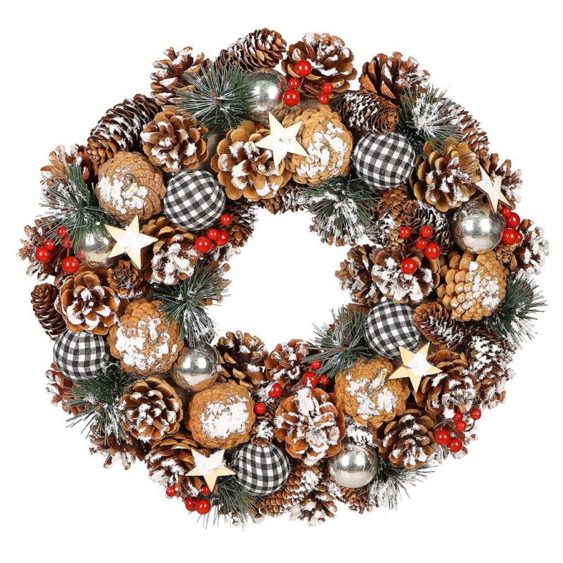 original_gingham-glory-christmas-bauble-wreath