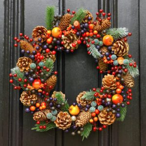 original_winter-forest-fruits-natural-door-wreath-1