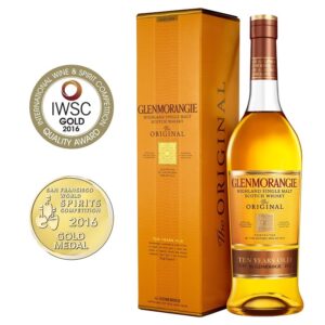 Whiskey Glenmorangie The Original