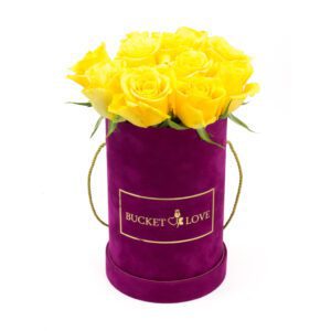 Bucket of Love