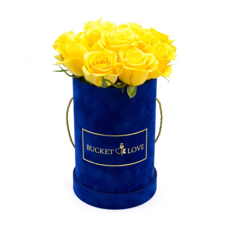 Bucket of Love