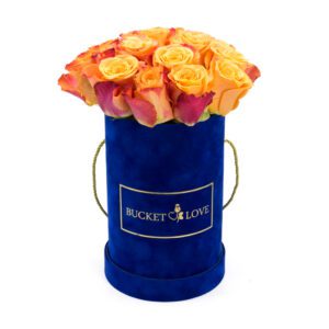 Bucket of Love