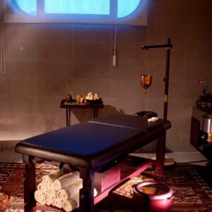 Cleopatra package for couple